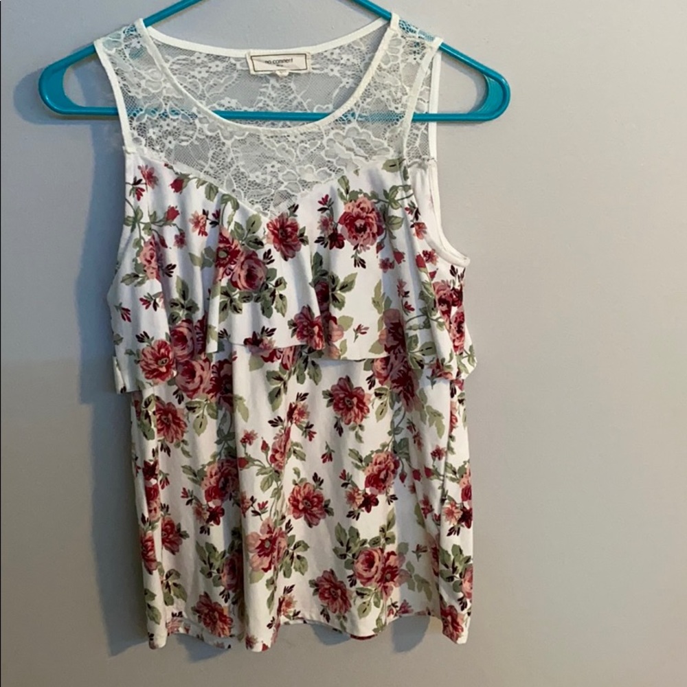 Tank top/shirt